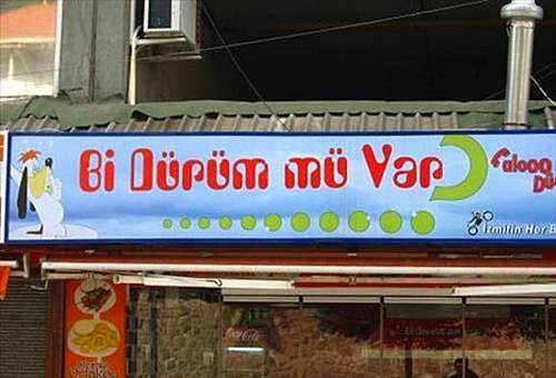 İsmi ile müşterisinde bağ kuran 21 işyeri