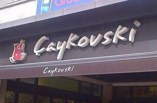 İsmi ile müşterisinde bağ kuran 21 işyeri