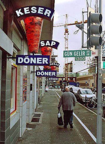 İsmi ile müşterisinde bağ kuran 21 işyeri