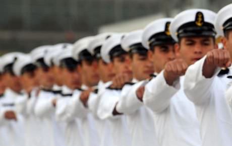 Askerlik eskiden kaç yıldı?