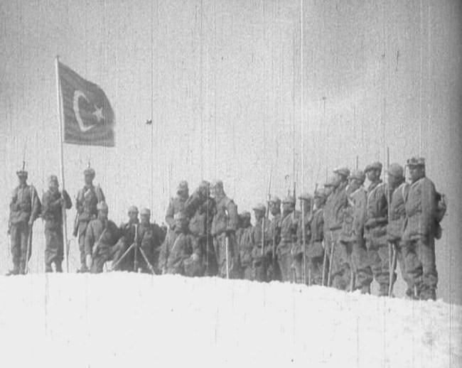 Askerlik eskiden kaç yıldı?