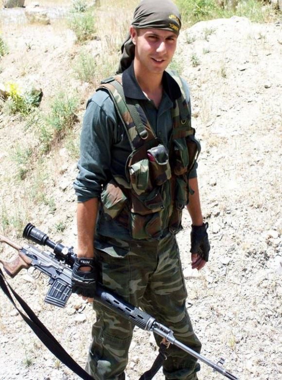 Askerlik eskiden kaç yıldı?