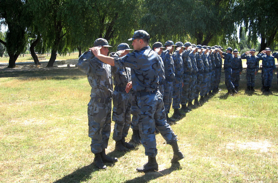 Askerlik eskiden kaç yıldı?