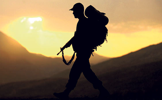 Askerlik eskiden kaç yıldı?