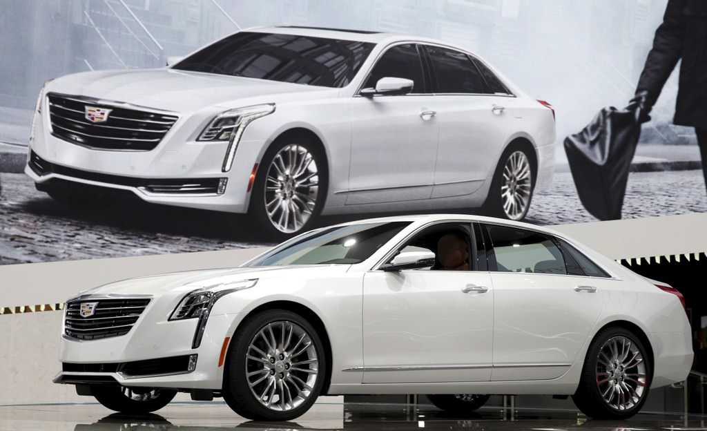 New York Otomobil Fuarı açıldı