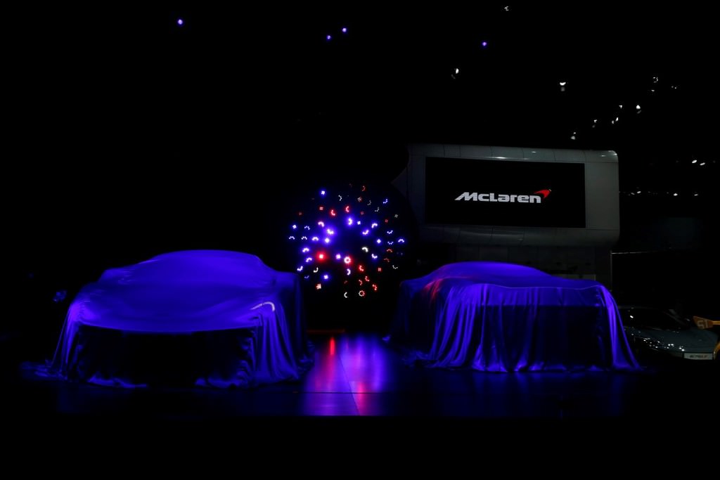 New York Otomobil Fuarı açıldı