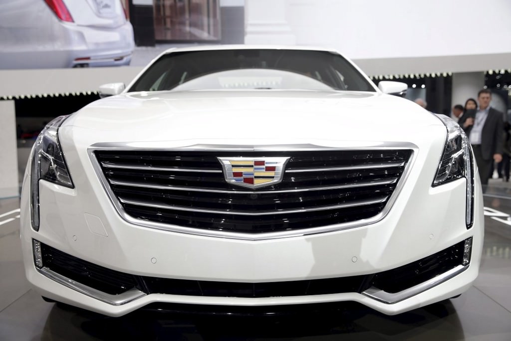 New York Otomobil Fuarı açıldı