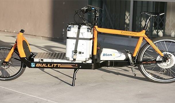 Birbirinden farklı modellerde tasarlanmış bisikletler