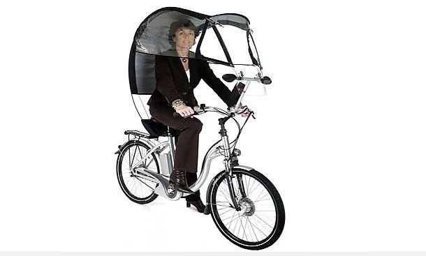 Birbirinden farklı modellerde tasarlanmış bisikletler