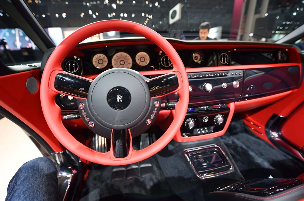 New York Otomobil Fuarı açıldı