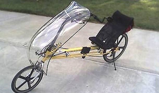 Birbirinden farklı modellerde tasarlanmış bisikletler