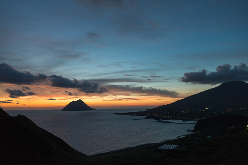 Yıllar önce terk edilmiş bir otel