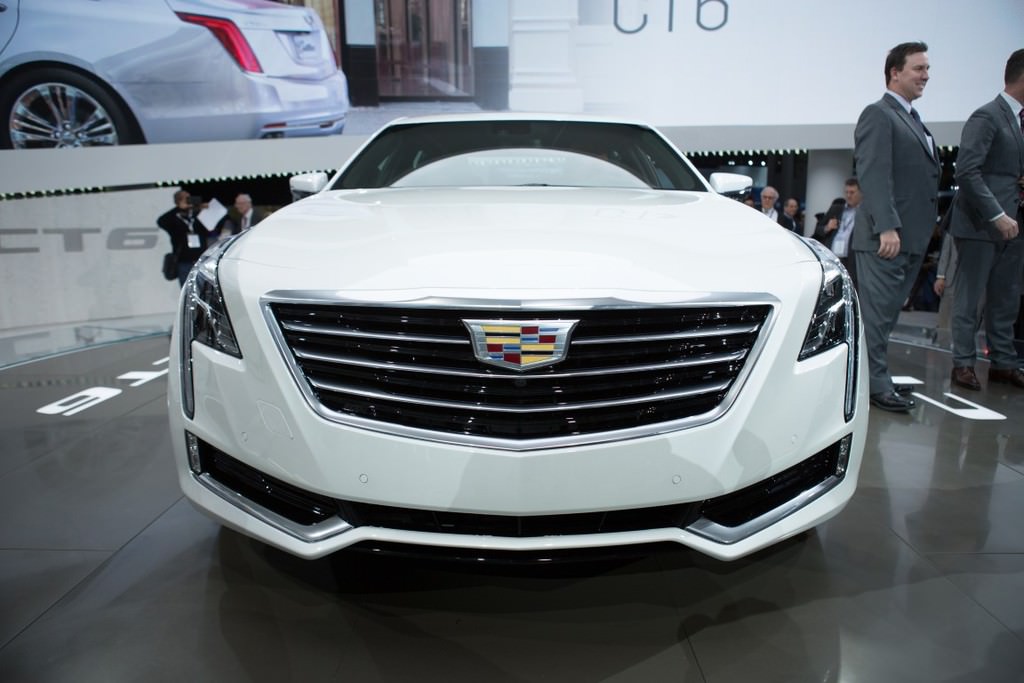 New York Otomobil Fuarı açıldı