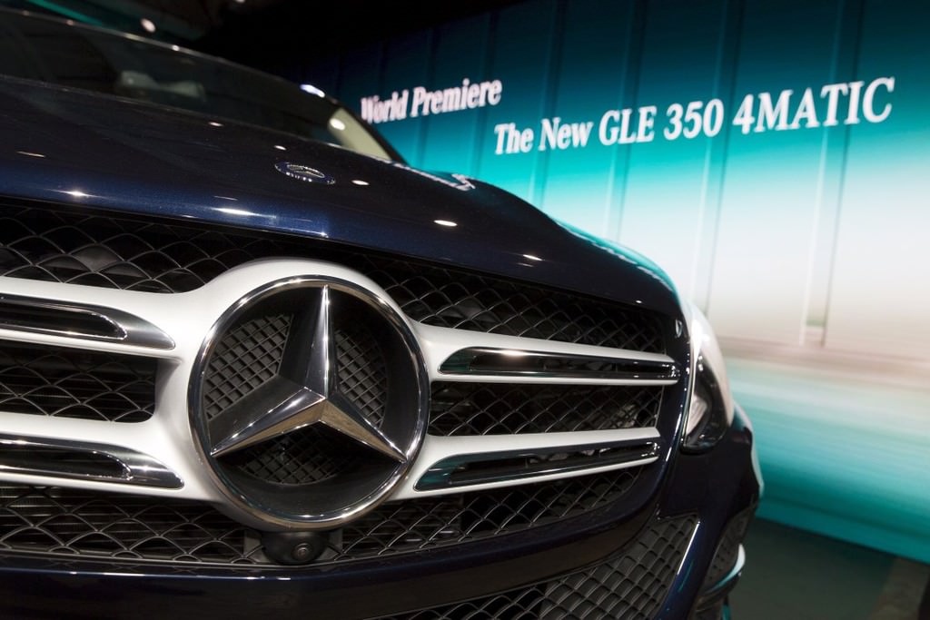 New York Otomobil Fuarı açıldı