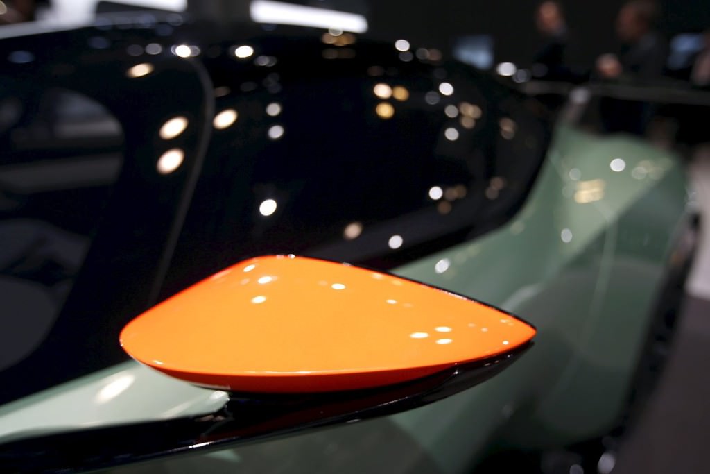 New York Otomobil Fuarı açıldı