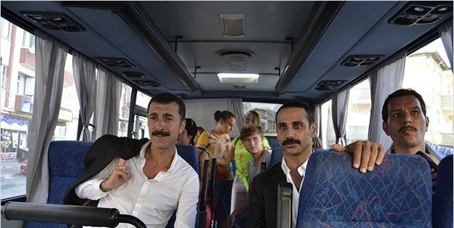 Bu hafta vizyona giren filmler