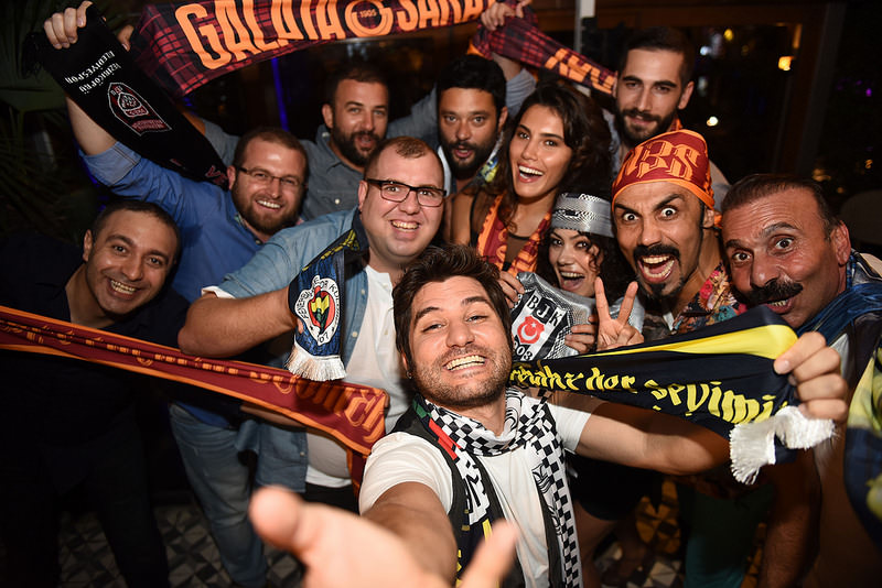 Bu hafta vizyona giren filmler