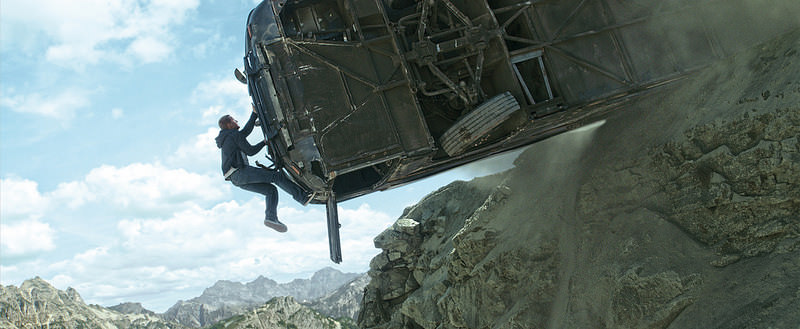 Bu hafta vizyona giren filmler