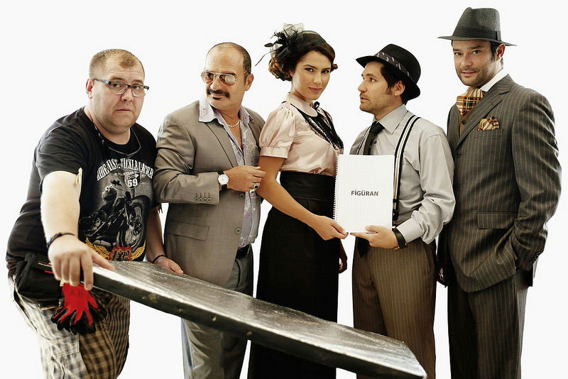 Bu hafta vizyona giren filmler