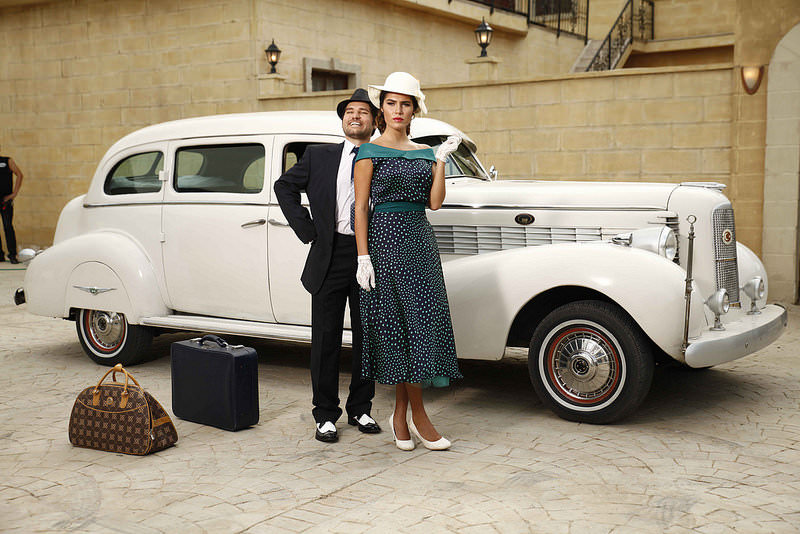 Bu hafta vizyona giren filmler