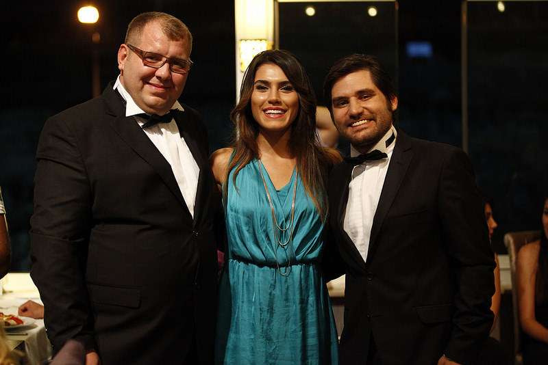 Bu hafta vizyona giren filmler