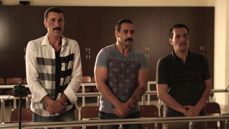 Bu hafta vizyona giren filmler