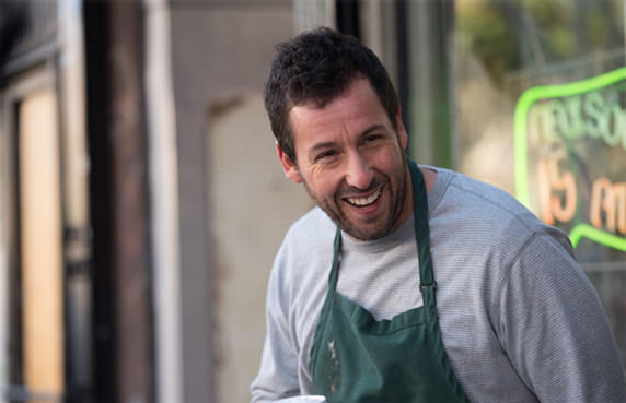 Bu hafta vizyona giren filmler