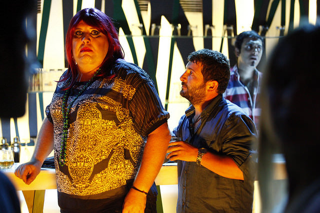 Bu hafta vizyona giren filmler