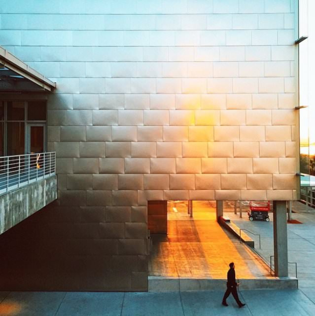 İşte Facebook’un çılgın ofisi!