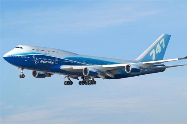 Gökyüzünde 'Uçan saray'