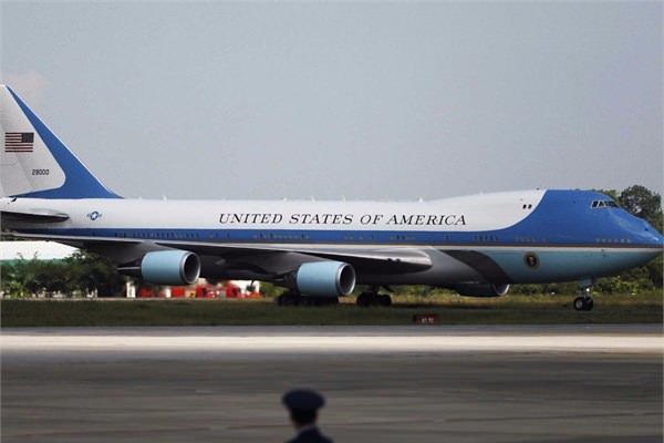 Gökyüzünde 'Uçan saray'