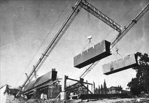 Boğaziçi Köprüsü'nün yapılış hikayesi