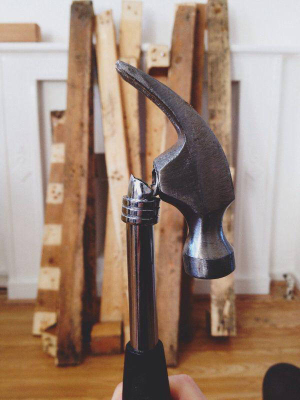 Onlar şanssız günlerindeydi