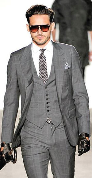 İngiliz mi, Amerikan mı, yoksa İtalyan mısınız?