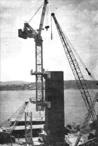 Boğaziçi Köprüsü'nün yapılış hikayesi