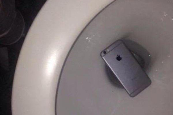 Onlar şanssız günlerindeydi