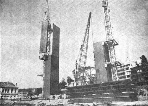 Boğaziçi Köprüsü'nün yapılış hikayesi