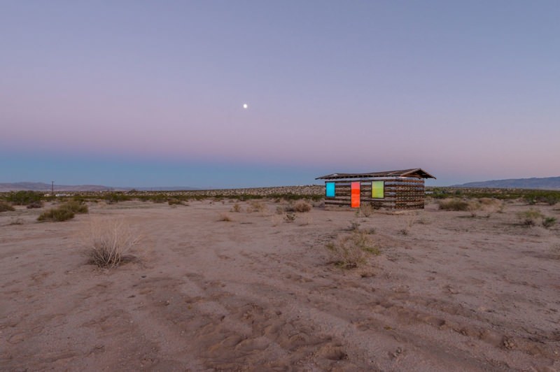 Bu ev diğerlerine benzemiyor!