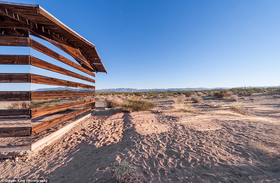 Bu ev diğerlerine benzemiyor!