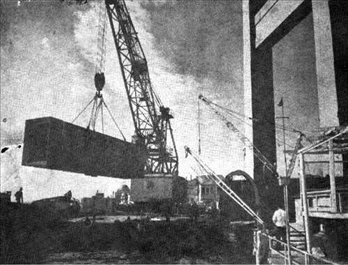 Boğaziçi Köprüsü'nün yapılış hikayesi