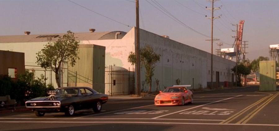 "Hızlı ve Öfkeli" serisinin en havalı 15 otomobili!
