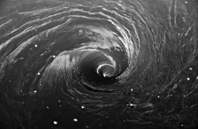 Doğanın mucize görüntüleri