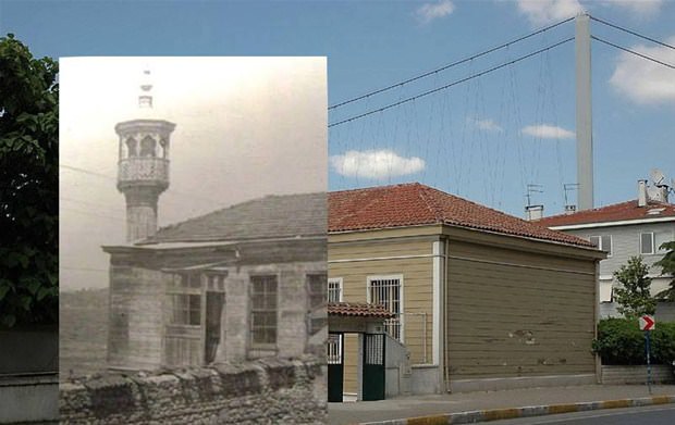 Geçmişten günümüze İstanbul