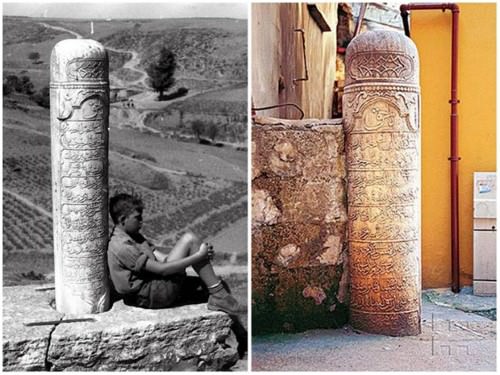 Geçmişten günümüze İstanbul