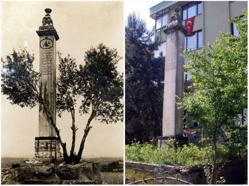 Geçmişten günümüze İstanbul