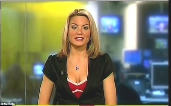 Dünyanın en güzel spor spikerleri