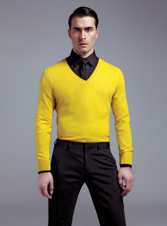 Bırakın renkler konuşsun!