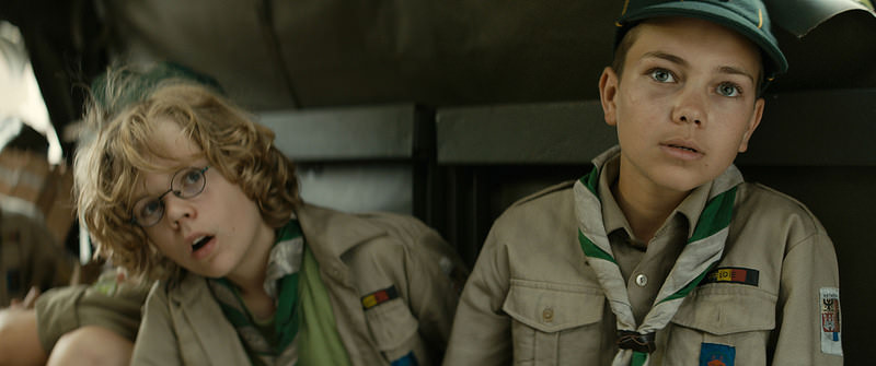 Bu hafta vizyona giren filmler