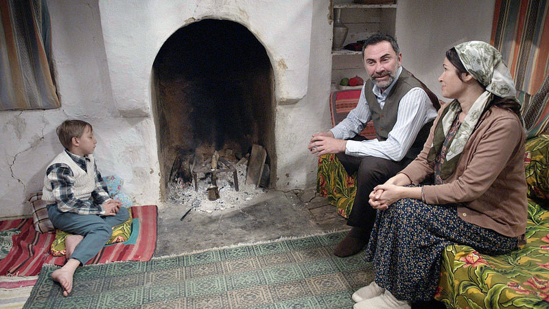 Bu hafta vizyona giren filmler