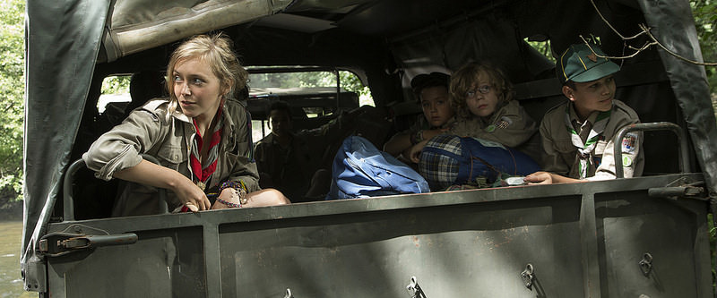 Bu hafta vizyona giren filmler